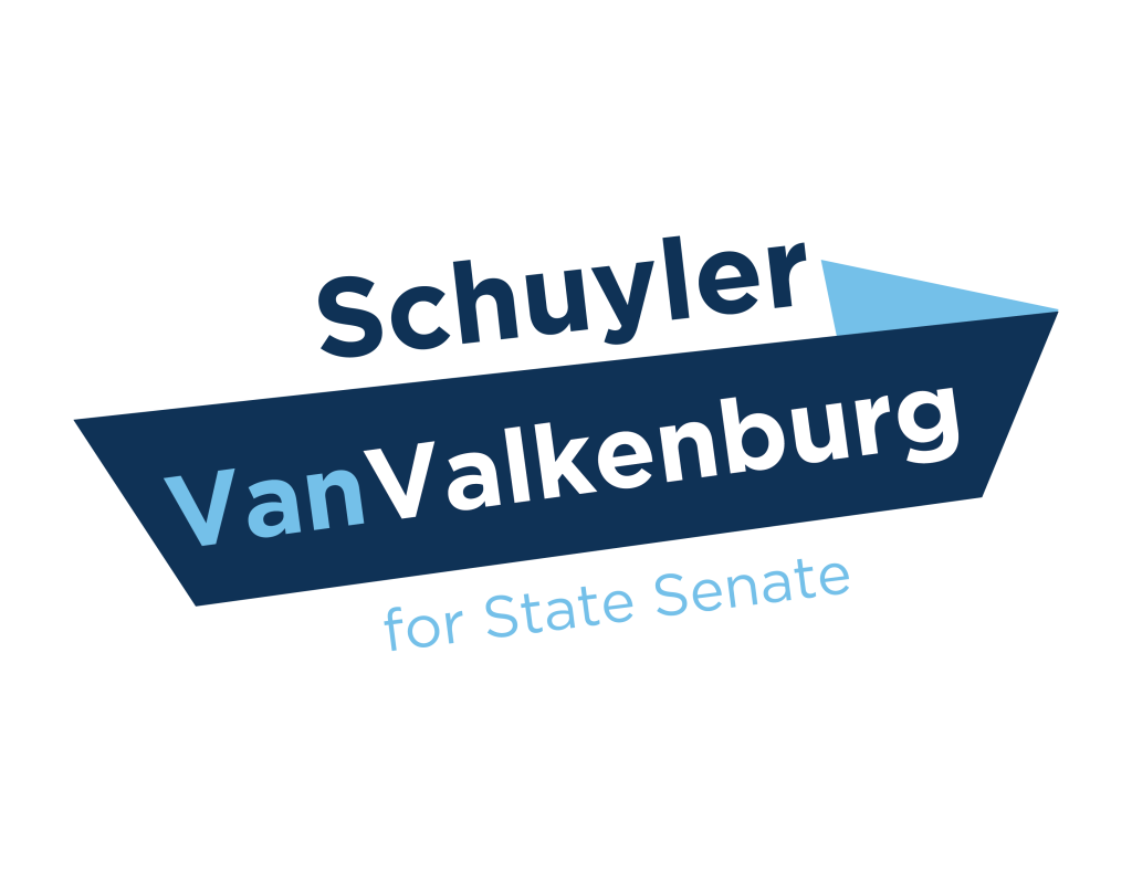 VanValkenburg For Senate PNG